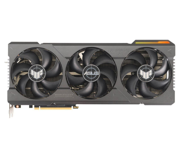 ASUS GeForce RTX 4080 TUF Gaming 16GB GDDR6X - 1085983 - zdjęcie 12